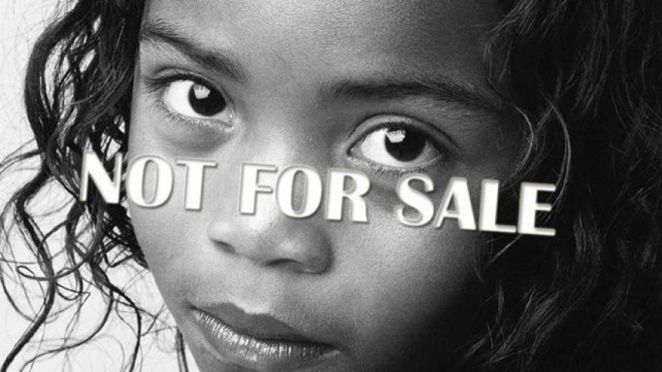 Image result for child labour trafficking through Kenya